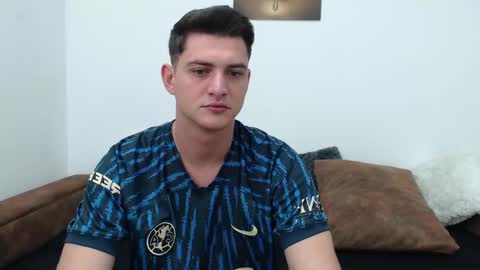 Snapshot of andyfame1 chatting on December 26, 2024, 6:52 am Andy Fame online show from December 26, 2024, 6:52 am