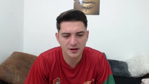 Snapshot of andyfame1 chatting on December 30, 2024, 10:53 am Andy Fame online show from December 30, 2024, 10:53 am