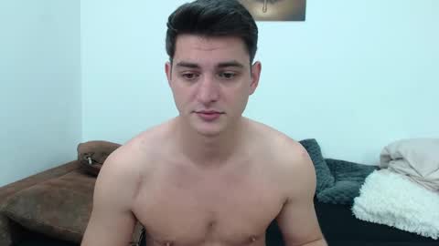 Snapshot of andyfame1 chatting on January 4, 2025, 12:38 pm Andy Fame online show from January 4, 2025, 12:38 pm