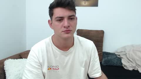 Snapshot of andyfame1 chatting on January 5, 2025, 9:48 am Andy Fame online show from January 5, 2025, 9:48 am