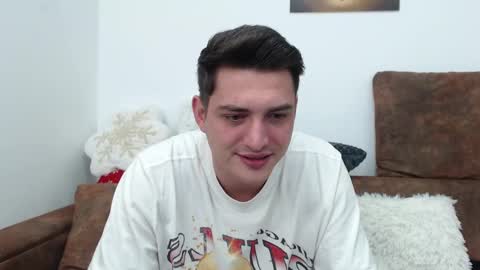 Snapshot of andyfame1 chatting on January 6, 2025, 5:06 pm Andy Fame online show from January 6, 2025, 5:06 pm