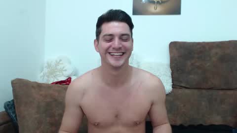 Snapshot of andyfame1 chatting on January 7, 2025, 4:05 pm Andy Fame online show from January 7, 2025, 4:05 pm