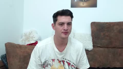 Snapshot of andyfame1 chatting on January 7, 2025, 7:38 pm Andy Fame online show from January 7, 2025, 7:38 pm