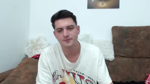 Snapshot of andyfame1 chatting on January 8, 2025, 2:14 am Andy Fame online show from January 8, 2025, 2:14 am