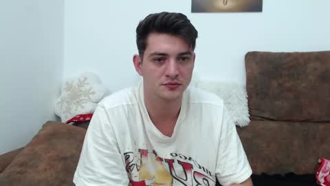 Snapshot of andyfame1 chatting on January 8, 2025, 6:31 am Andy Fame online show from January 8, 2025, 6:31 am