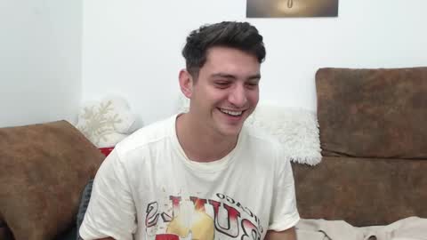 Snapshot of andyfame1 chatting on January 8, 2025, 4:33 pm Andy Fame online show from January 8, 2025, 4:33 pm