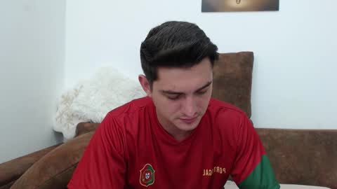 Snapshot of andyfame1 chatting on January 10, 2025, 4:41 pm Andy Fame online show from January 10, 2025, 4:41 pm