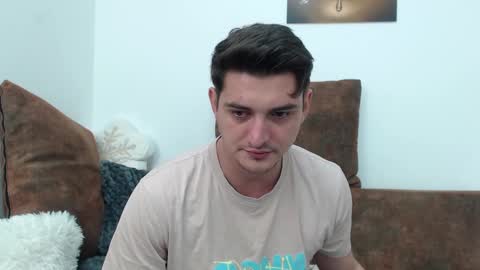 Snapshot of andyfame1 chatting on January 10, 2025, 8:15 pm Andy Fame online show from January 10, 2025, 8:15 pm