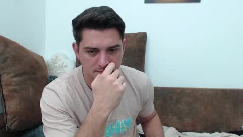 Snapshot of andyfame1 chatting on January 11, 2025, 2:20 am Andy Fame online show from January 11, 2025, 2:20 am