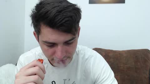 Snapshot of andyfame1 chatting on January 17, 2025, 3:55 am Andy Fame online show from January 17, 2025, 3:55 am