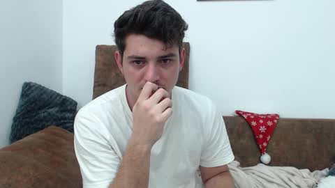 Snapshot of andyfame1 chatting on January 20, 2025, 1:00 pm Andy Fame online show from January 20, 2025, 1:00 pm