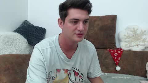 Snapshot of andyfame1 chatting on January 23, 2025, 6:45 pm Andy Fame online show from January 23, 2025, 6:45 pm