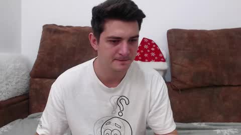 Snapshot of andyfame1 chatting on January 25, 2025, 9:57 am Andy Fame online show from January 25, 2025, 9:57 am