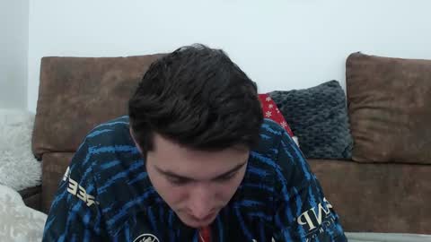 Snapshot of andyfame1 chatting on January 28, 2025, 12:00 pm Andy Fame online show from January 28, 2025, 12:00 pm