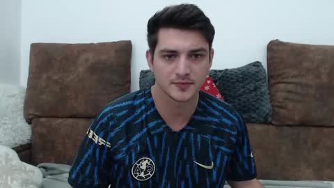 Snapshot of andyfame1 chatting on January 28, 2025, 3:04 pm Andy Fame online show from January 28, 2025, 3:04 pm