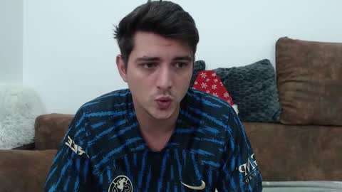 Snapshot of andyfame1 chatting on January 28, 2025, 6:07 pm Andy Fame online show from January 28, 2025, 6:07 pm