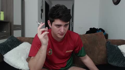 Snapshot of andyfame1 chatting on January 30, 2025, 3:22 am Andy Fame online show from January 30, 2025, 3:22 am