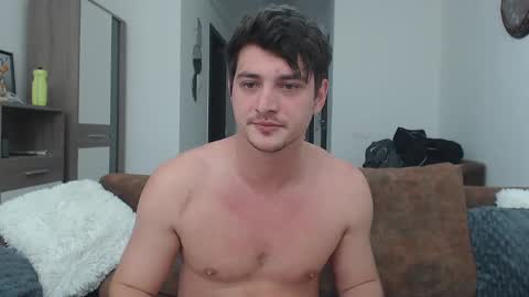 Snapshot of andyfame1 chatting on February 10, 2025, 5:14 am Andy Fame online show from February 10, 2025, 5:14 am