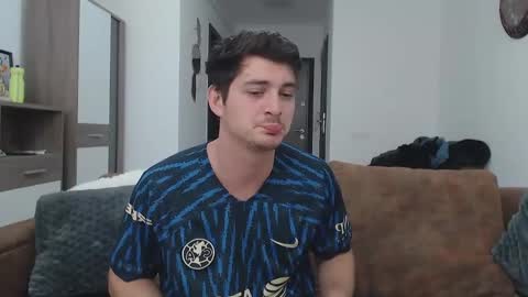 Snapshot of andyfame1 chatting on February 10, 2025, 3:21 pm Andy Fame online show from February 10, 2025, 3:21 pm