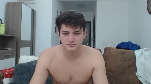 Snapshot of andyfame1 chatting on February 12, 2025, 4:33 pm Andy Fame online show from February 12, 2025, 4:33 pm