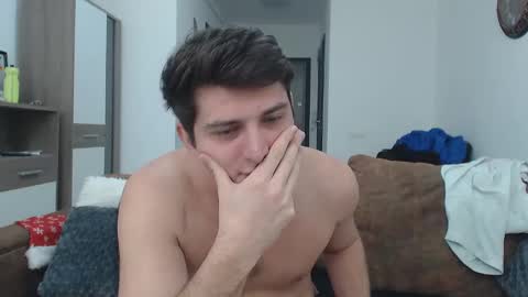 Snapshot of andyfame1 chatting on February 12, 2025, 7:35 pm Andy Fame online show from February 12, 2025, 7:35 pm