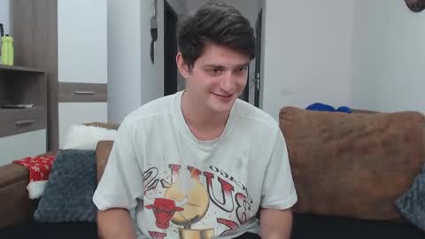 Snapshot of andyfame1 chatting on February 13, 2025, 1:40 am Andy Fame online show from February 13, 2025, 1:40 am