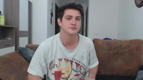 Snapshot of andyfame1 chatting on February 13, 2025, 6:59 pm Andy Fame online show from February 13, 2025, 6:59 pm