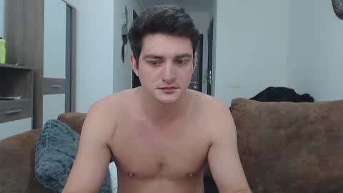 Snapshot of andyfame1 chatting on February 15, 2025, 12:48 am Andy Fame online show from February 15, 2025, 12:48 am