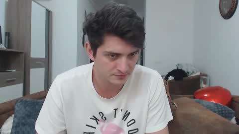 Snapshot of andyfame1 chatting on February 16, 2025, 2:53 am Andy Fame online show from February 16, 2025, 2:53 am