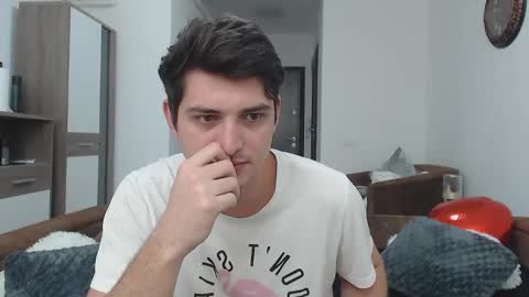 Snapshot of andyfame1 chatting on February 16, 2025, 5:59 am Andy Fame online show from February 16, 2025, 5:59 am