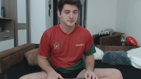 Snapshot of andyfame1 chatting on February 17, 2025, 3:15 am Andy Fame online show from February 17, 2025, 3:15 am