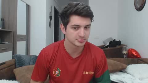 Snapshot of andyfame1 chatting on February 18, 2025, 7:21 am Andy Fame online show from February 18, 2025, 7:21 am