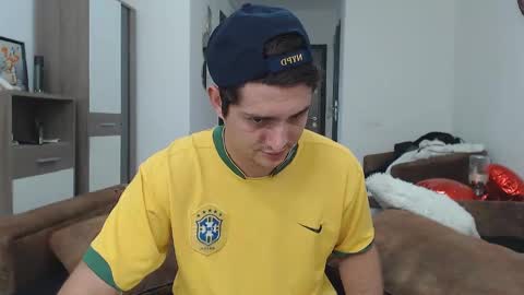 Snapshot of andyfame1 chatting on February 19, 2025, 7:17 am Andy Fame online show from February 19, 2025, 7:17 am