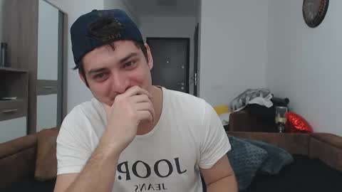 Snapshot of andyfame1 chatting on February 21, 2025, 3:45 am Andy Fame online show from February 21, 2025, 3:45 am