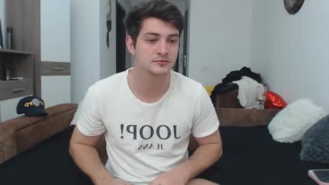 Snapshot of andyfame1 chatting on February 21, 2025, 10:50 am Andy Fame online show from February 21, 2025, 10:50 am