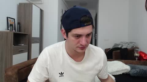 Snapshot of andyfame1 chatting on February 22, 2025, 6:50 am Andy Fame online show from February 22, 2025, 6:50 am