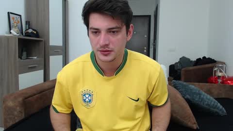 Snapshot of andyfame1 chatting on February 23, 2025, 11:11 am Andy Fame online show from February 23, 2025, 11:11 am