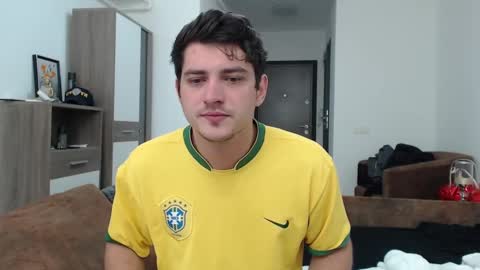 Snapshot of andyfame1 chatting on February 24, 2025, 11:43 am Andy Fame online show from February 24, 2025, 11:43 am