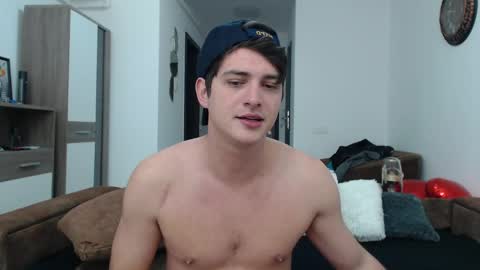 Snapshot of andyfame1 chatting on February 25, 2025, 4:53 pm Andy Fame online show from February 25, 2025, 4:53 pm