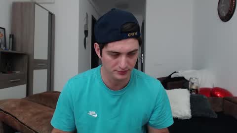 Snapshot of andyfame1 chatting on February 26, 2025, 1:53 am Andy Fame online show from February 26, 2025, 1:53 am