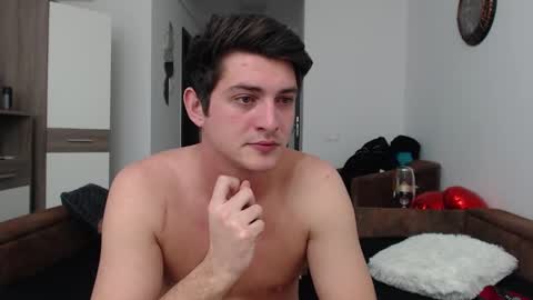 Snapshot of andyfame1 chatting on February 28, 2025, 12:21 am Andy Fame online show from February 28, 2025, 12:21 am