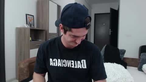 Snapshot of andyfame1 chatting on March 2, 2025, 11:42 pm Andy Fame online show from March 2, 2025, 11:42 pm