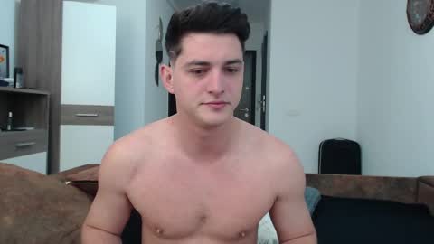 Snapshot of andyfame1 chatting on March 10, 2025, 9:07 pm Andy Fame online show from March 10, 2025, 9:07 pm