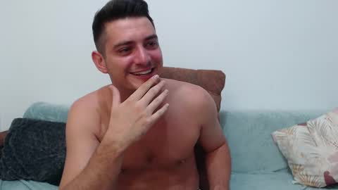 Snapshot of andyfame1 chatting on September 23, 2025, 6:11 pm Andy Fame online show from September 23, 2025, 6:11 pm