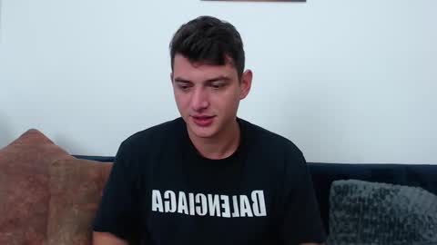 Snapshot of andyfame1 chatting on October 4, 2025, 1:58 am Andy Fame online show from October 4, 2025, 1:58 am