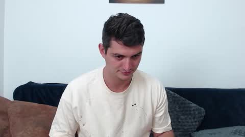 Snapshot of andyfame1 chatting on October 11, 2025, 8:51 pm Andy Fame online show from October 11, 2025, 8:51 pm