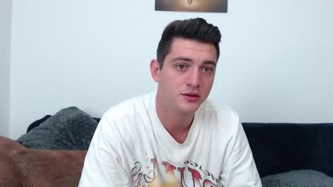 Snapshot of andyfame1 chatting on October 13, 2025, 7:25 pm Andy Fame online show from October 13, 2025, 7:25 pm