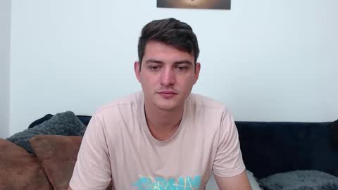 Snapshot of andyfame1 chatting on October 15, 2025, 5:46 pm Andy Fame online show from October 15, 2025, 5:46 pm