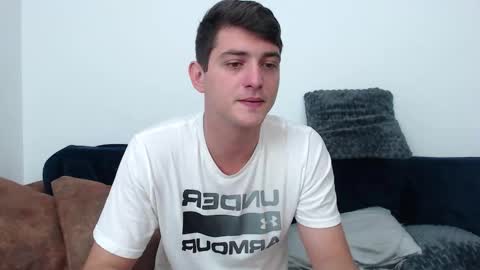 Snapshot of andyfame1 chatting on October 16, 2025, 6:53 pm Andy Fame online show from October 16, 2025, 6:53 pm