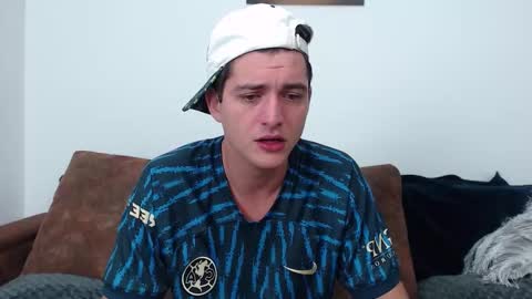 Snapshot of andyfame1 chatting on October 21, 2025, 6:52 pm Andy Fame online show from October 21, 2025, 6:52 pm